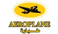 Aeroplane