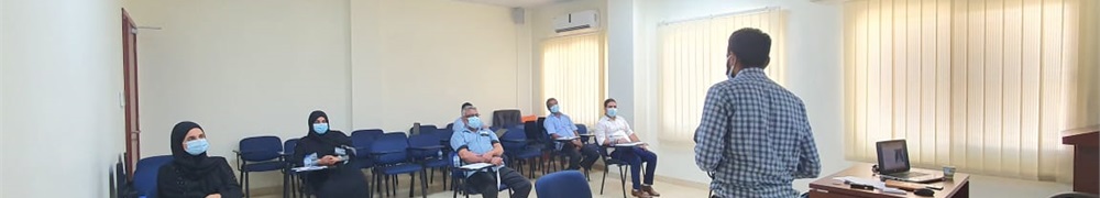 Occupational Health &amp; Safety Management