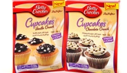 Betty Crocker Cupcakes