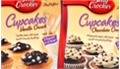 Betty Crocker Cupcakes