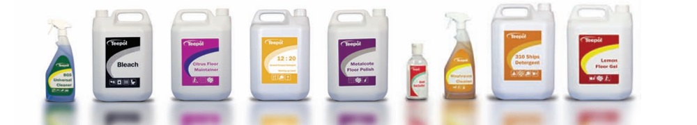 Cleansing &amp; Disposables